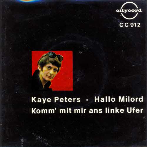 Peters Kaye - Das linke Ufer