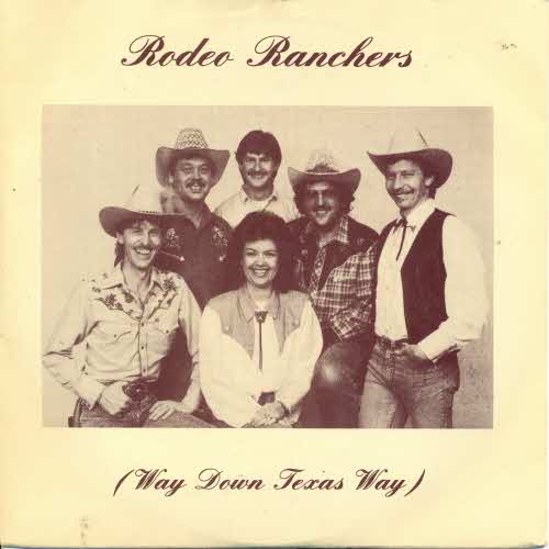 Rodeo Ranchers - I need the music