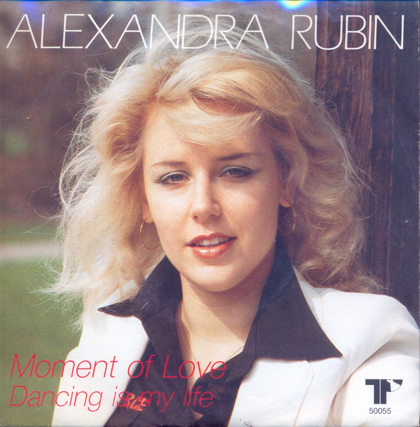 Rubin Alexandra - Moment of love