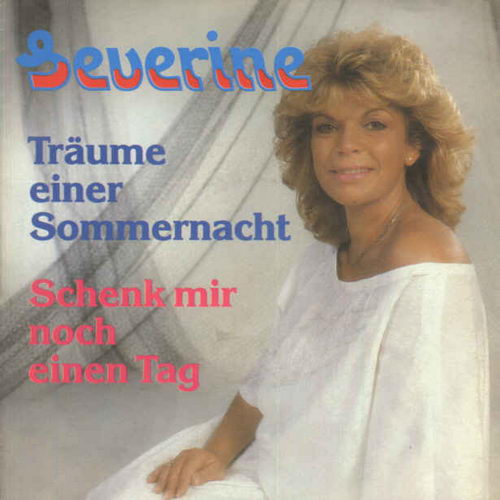 Severine - Trume einer Sommernacht