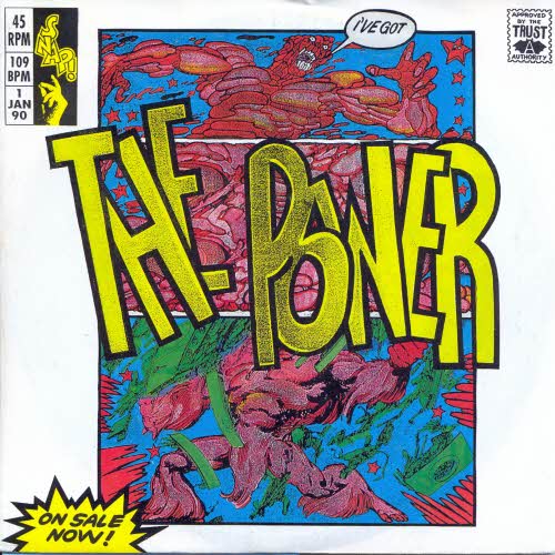 Snap - #The power