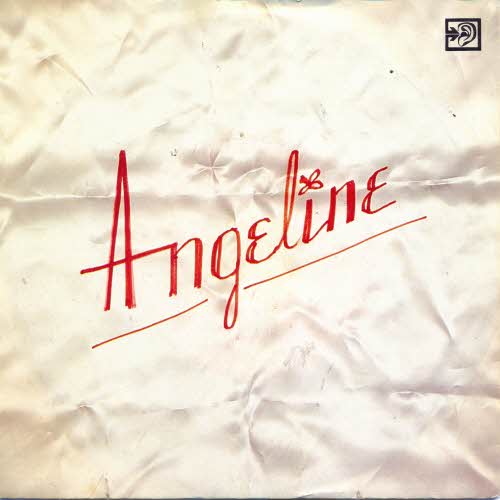 Stauber Freddy - Angeline