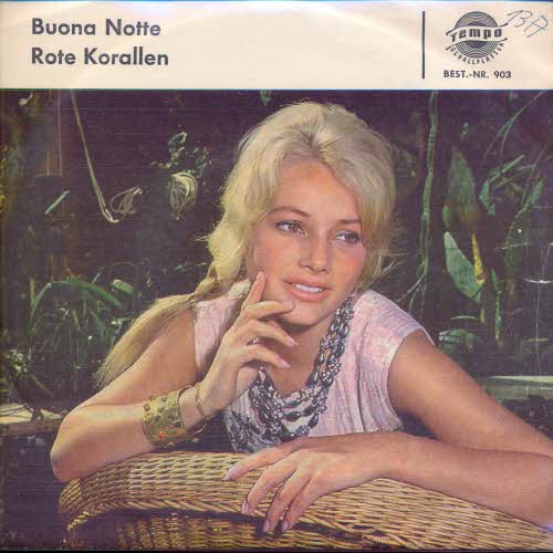 Buona Notte - Rote Korallen (Tempo)