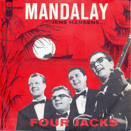 Four Jacks - Mandalay
