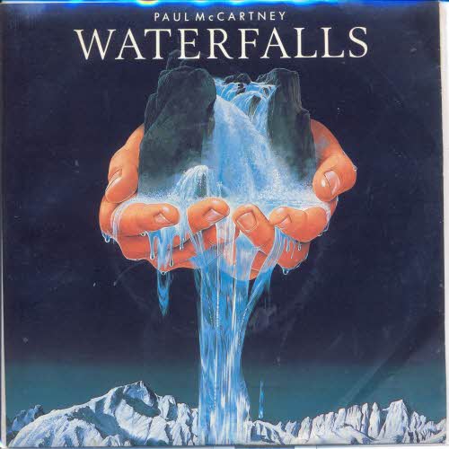 McCartney Paul - Waterfalls