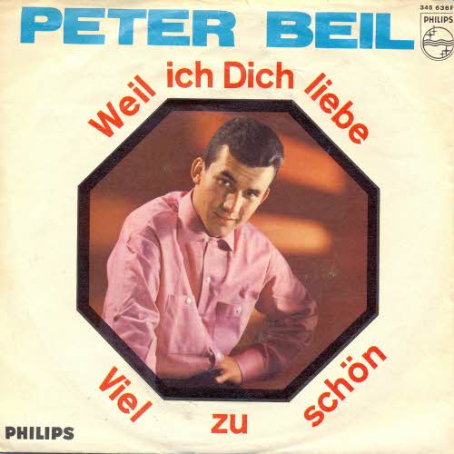 Beil Peter - Weil ich dich liebe