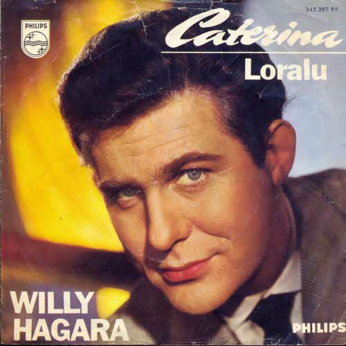 Hagara Willy - Caterina