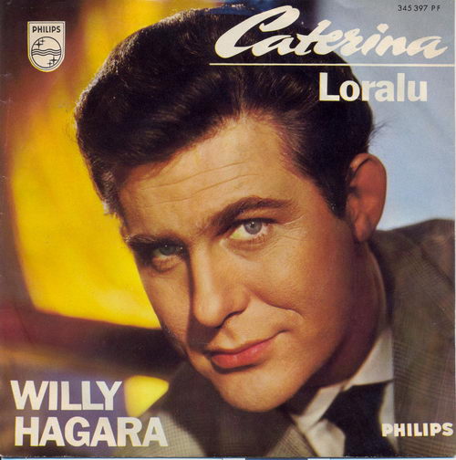 Hagara Willy - Caterina