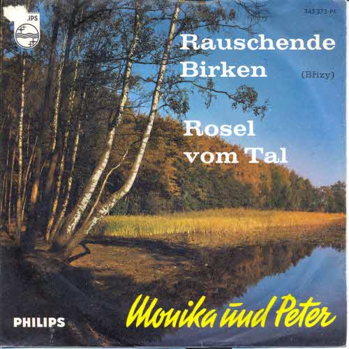 Monika & Peter - Rauschende Birken