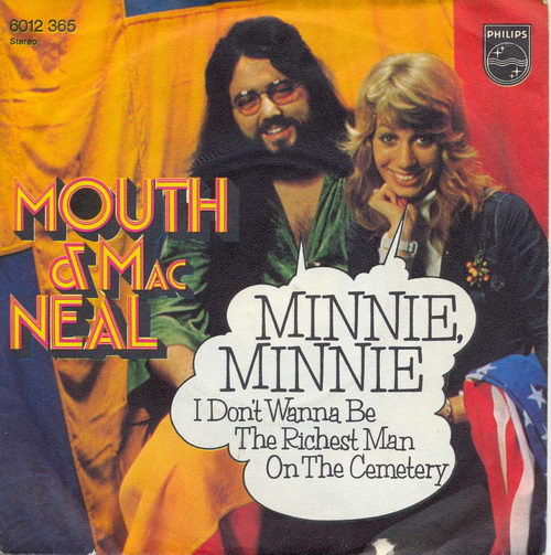 Mouth & MacNeal - Minnie Minnie