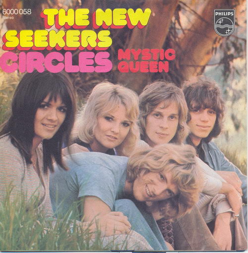 New Seekers - Circles