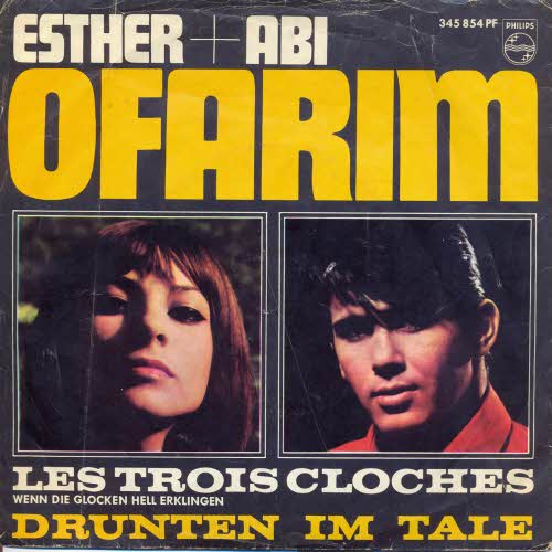 Ofarim Esther & Abi - #Les trois cloches