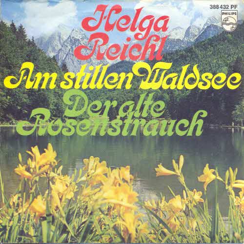 Reichl Helga - Am stillen Waldsee