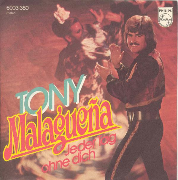 Tony - Malaguena