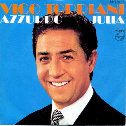 Torriani Vico - Azzuro