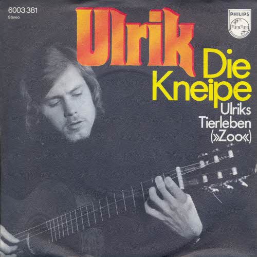 Ulrik - Die Kneipe