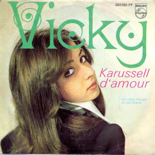 Vicky - Karussell d'amour