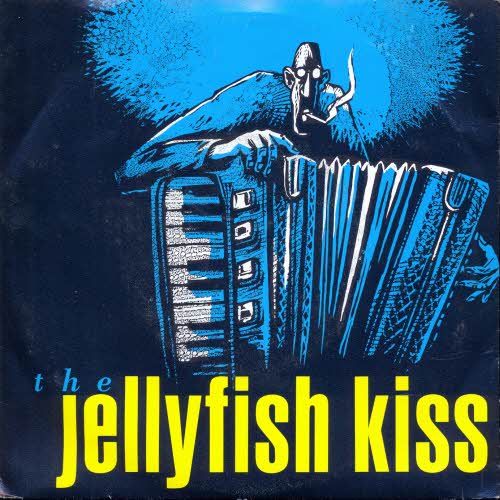 Jellyfish Kish - Meana me (CH)