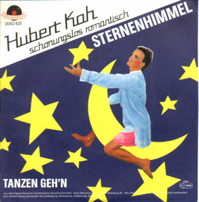 Kah Hubert - Sternenhimmel