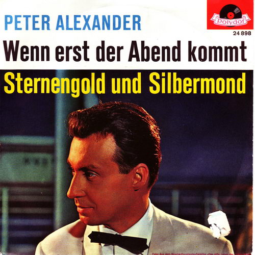 Alexander Peter - Elvis-Coverversion (24 898)