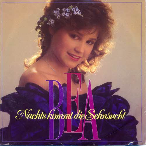 Bea - Nachts kommt die Sehnsucht