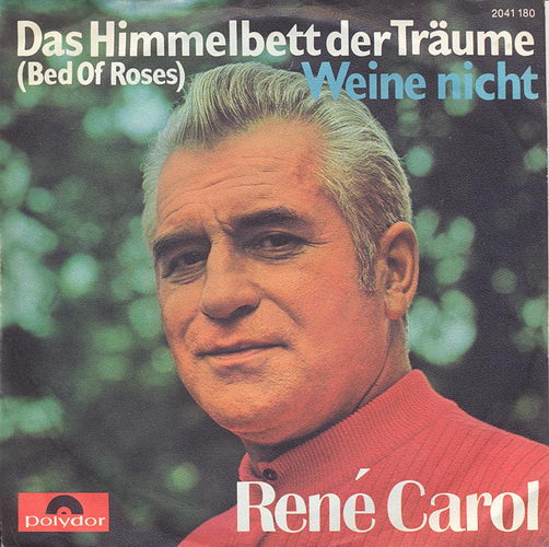 Carol Ren - Das Himmelbett der Trume