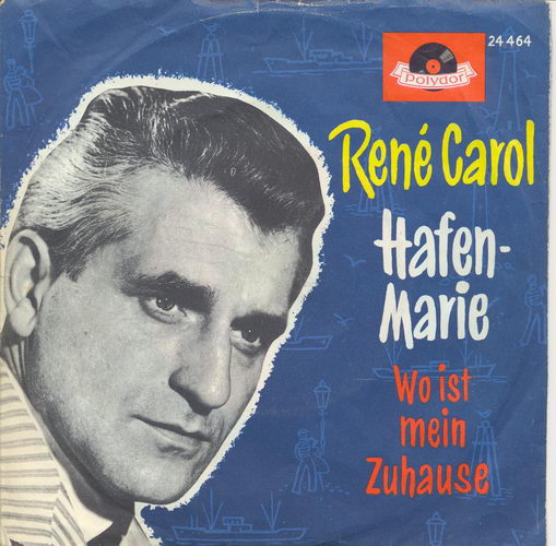 Carol Ren - Hafenmarie