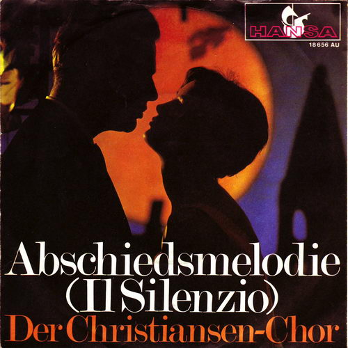 Christiansen-Chor - Die Hochzeits-Serenade