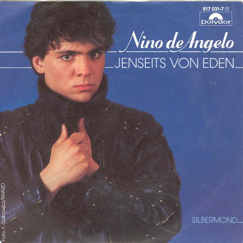 De Angelo Nino - Jenseits von Eden