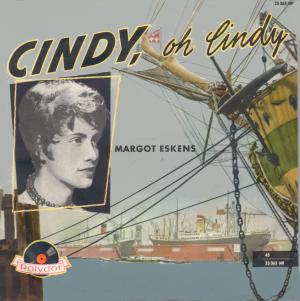 Eskens Margot - Cindy, oh Cindy