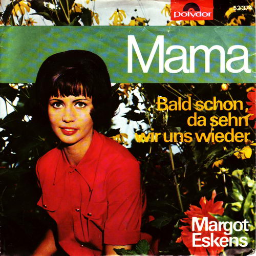 Eskens Margot - Mama