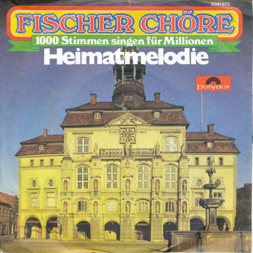 Fischer Chre - Heimatmelodie