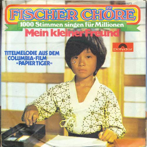 Fischer Chre - Heimatmelodie