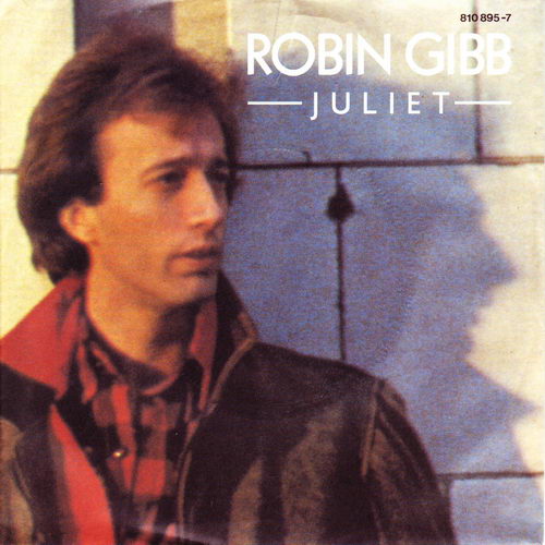 Gibb Robin - Juliet