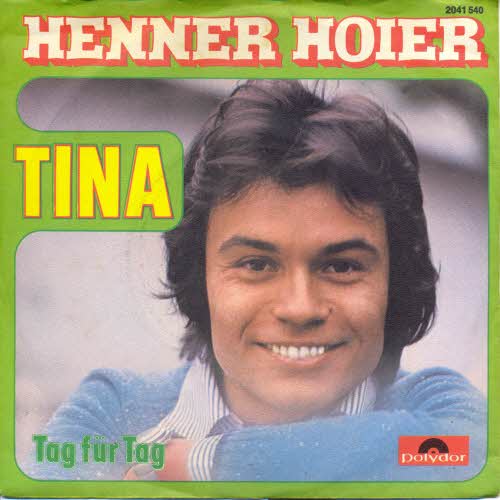 Hoier Henner - Tina