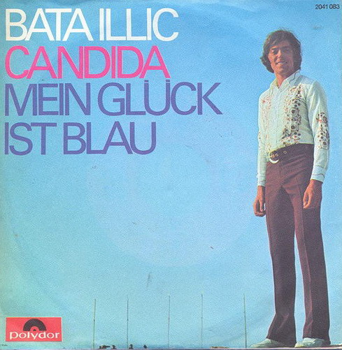 Illic Bata - Candida