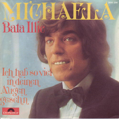 Illic Bata - Michaela (nur Cover)