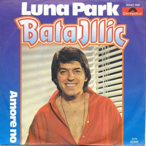 Illic Bata - Luna Park