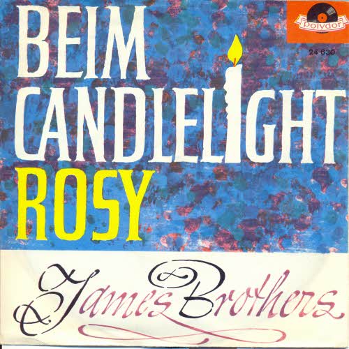 James Brothers - Beim Candlelight