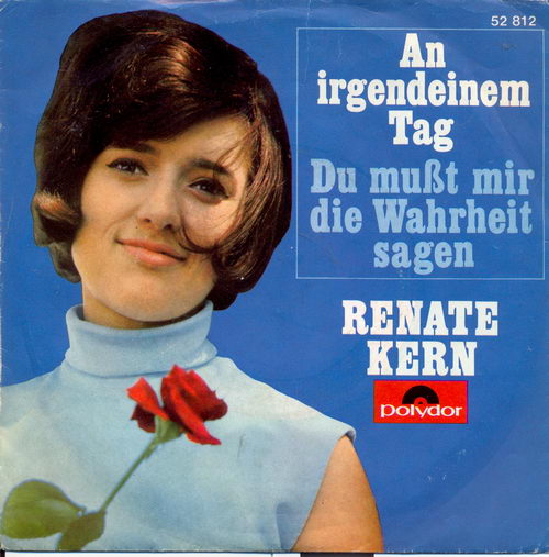 Kern Renate - An irgendeinem Tag