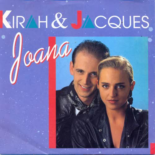 Kirah & Jacques - Joana