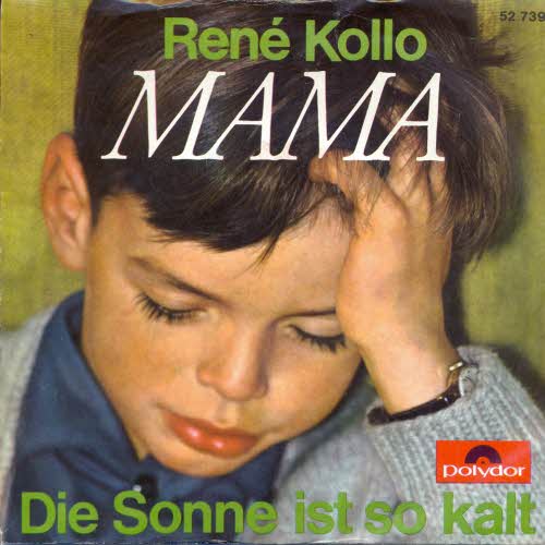 Kollo Ren - Mama