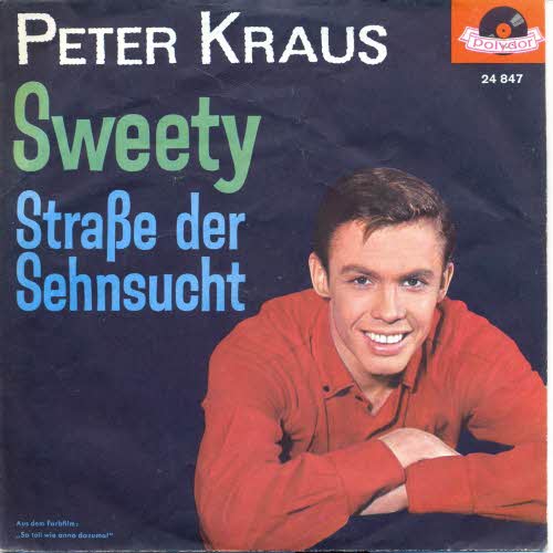 Kraus Peter - Sweety