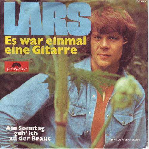 Lars - Es war einmal eine Gitarre