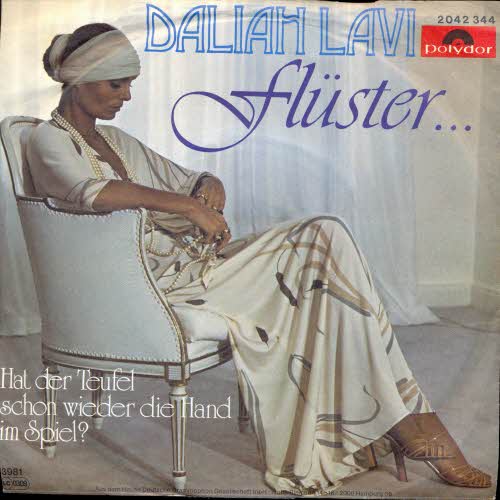 Lavi Daliah - Flster...