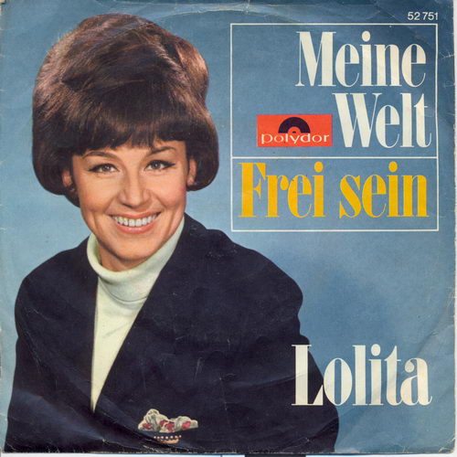 Lolita - Meine Welt