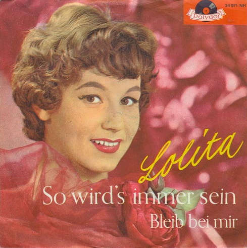 Lolita - So wird's immer sein