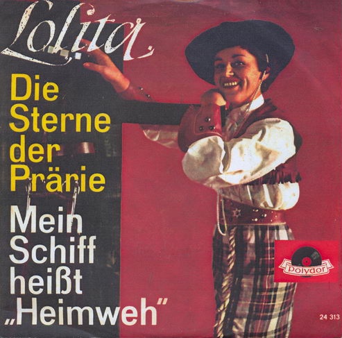 Lolita - Die Sterne der Prrie