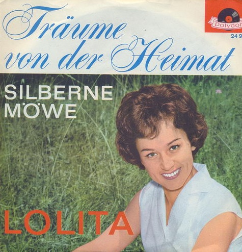 Lolita - Trume von der Heimat