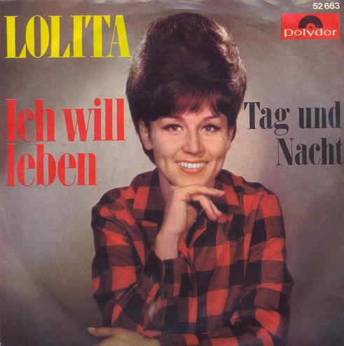 Lolita - Ich will leben